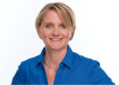 Kirsten Krömer